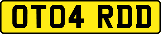 OT04RDD