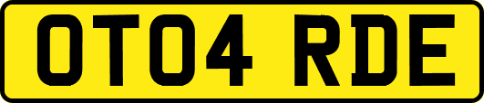 OT04RDE