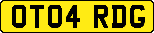 OT04RDG