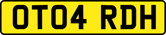 OT04RDH