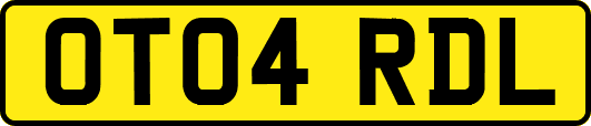 OT04RDL