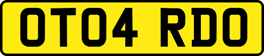 OT04RDO