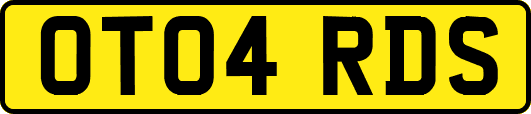 OT04RDS