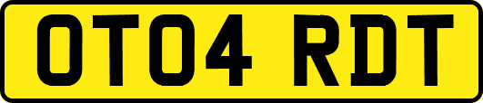 OT04RDT