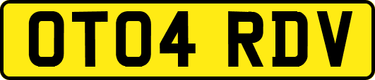 OT04RDV