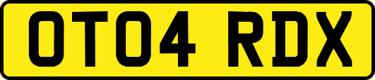 OT04RDX