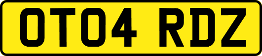 OT04RDZ