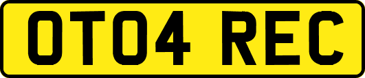 OT04REC