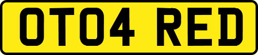 OT04RED