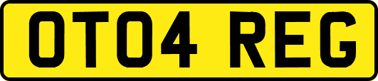 OT04REG