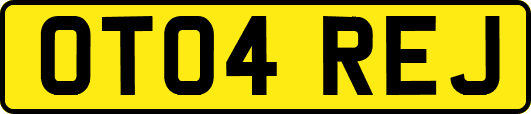 OT04REJ