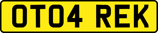 OT04REK