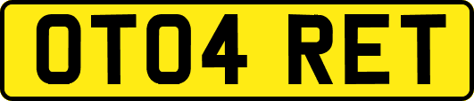 OT04RET