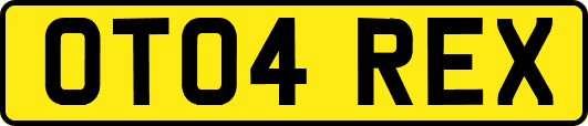 OT04REX