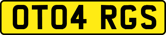 OT04RGS