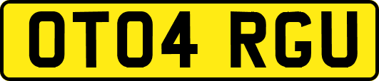 OT04RGU