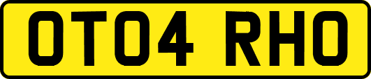 OT04RHO