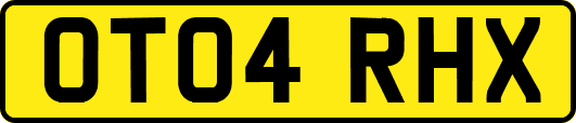 OT04RHX