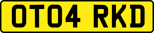 OT04RKD