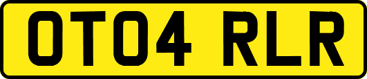 OT04RLR