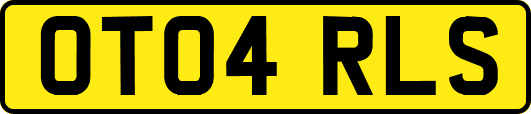 OT04RLS