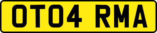 OT04RMA