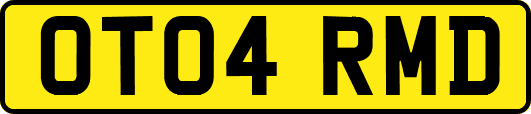 OT04RMD