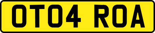 OT04ROA