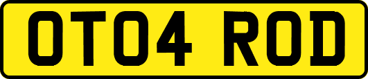 OT04ROD