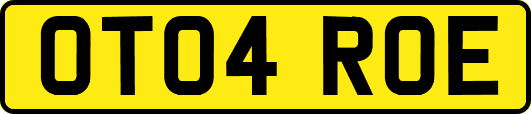 OT04ROE