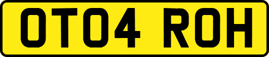 OT04ROH