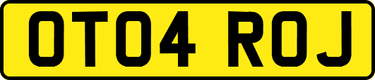OT04ROJ