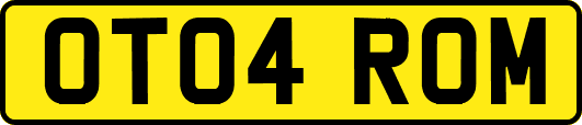 OT04ROM