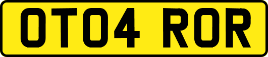 OT04ROR