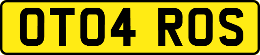 OT04ROS
