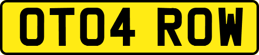 OT04ROW