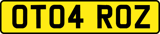 OT04ROZ