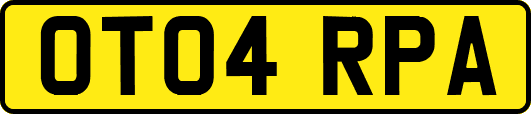 OT04RPA