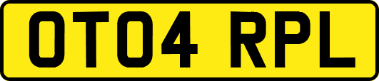 OT04RPL