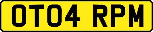 OT04RPM