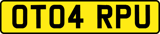OT04RPU
