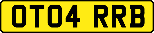 OT04RRB