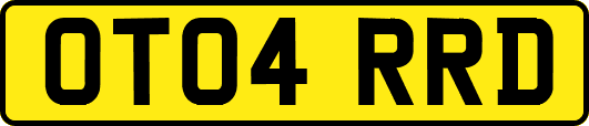 OT04RRD