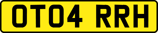 OT04RRH