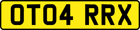 OT04RRX