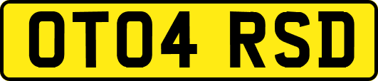 OT04RSD
