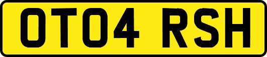OT04RSH