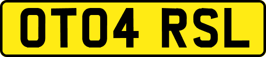 OT04RSL