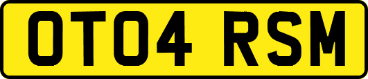 OT04RSM