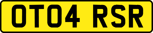 OT04RSR